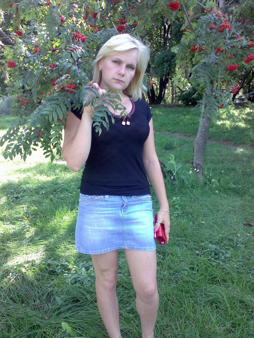 Екатерина Недоцук | Москва