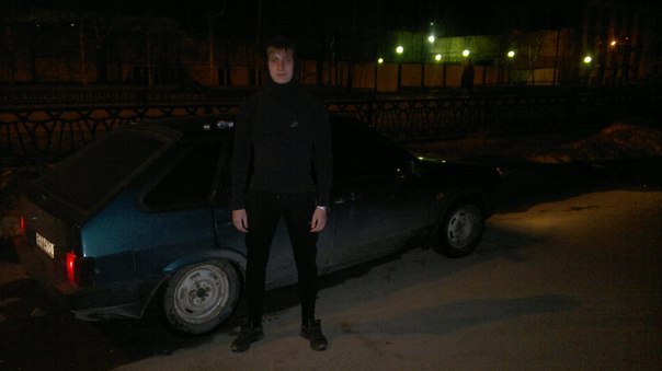 Адам Матвеев | 