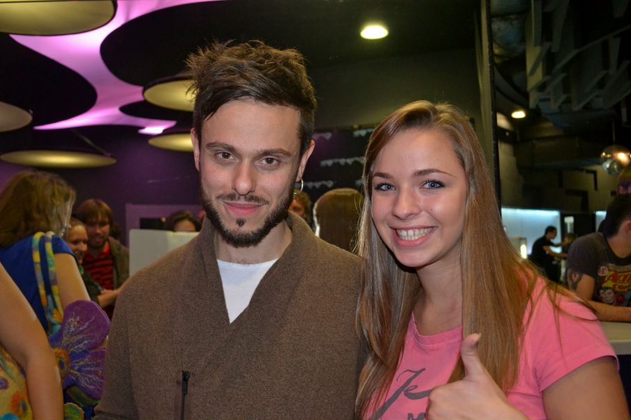 №58, Евгения Ламах, 34 года, Киев №58, Евгения Ламах, 34 года, Киев