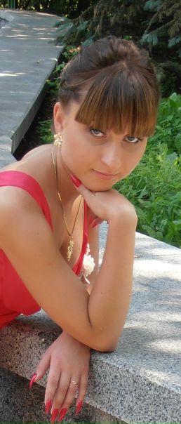 №8, Александра Ильяш, 38 лет, Киев №8, Александра Ильяш, 38 лет, Киев