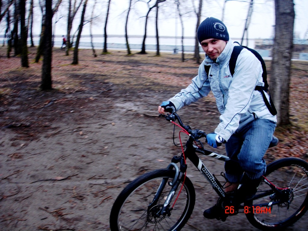 Фото профиля