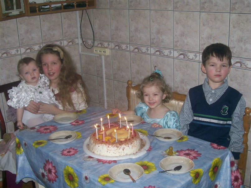 Евгения Резанова | Калининград