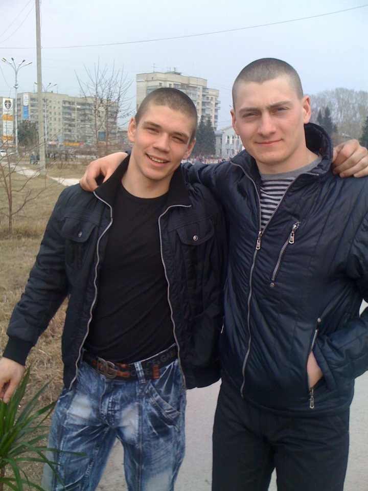 Павел Бойко | 