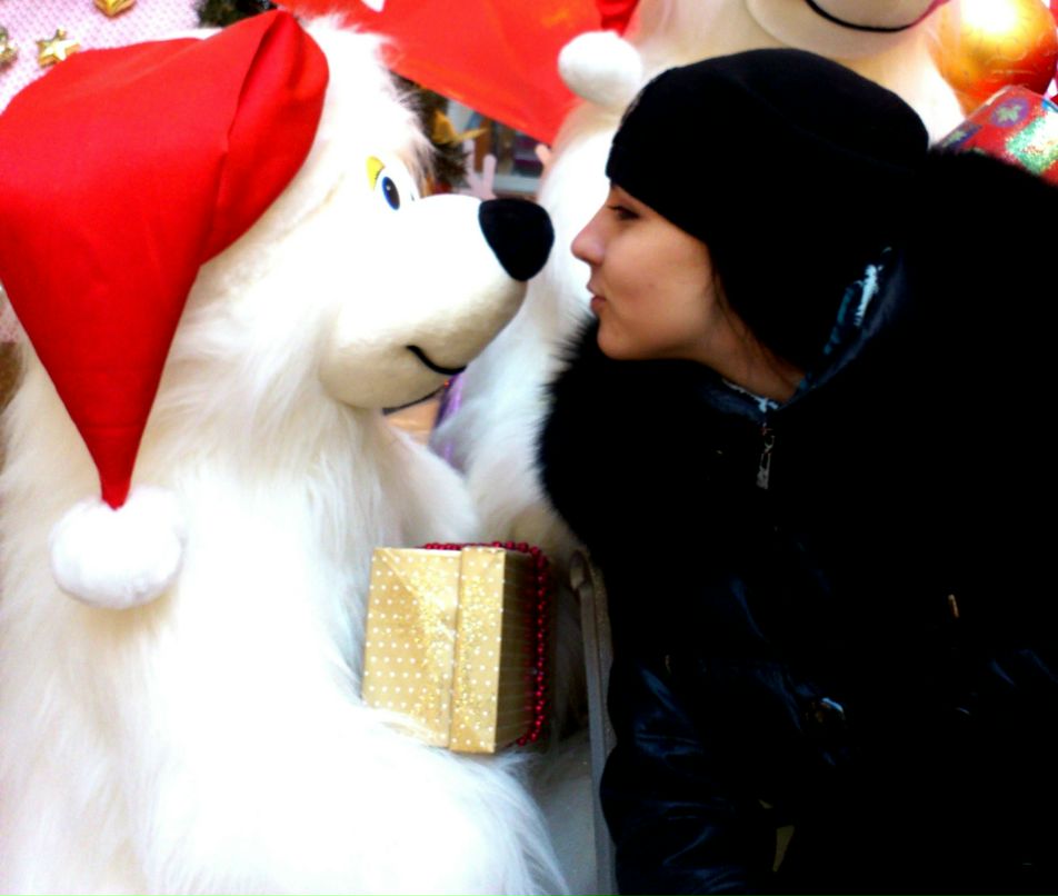Валентина Дудник | Санкт-Петербург