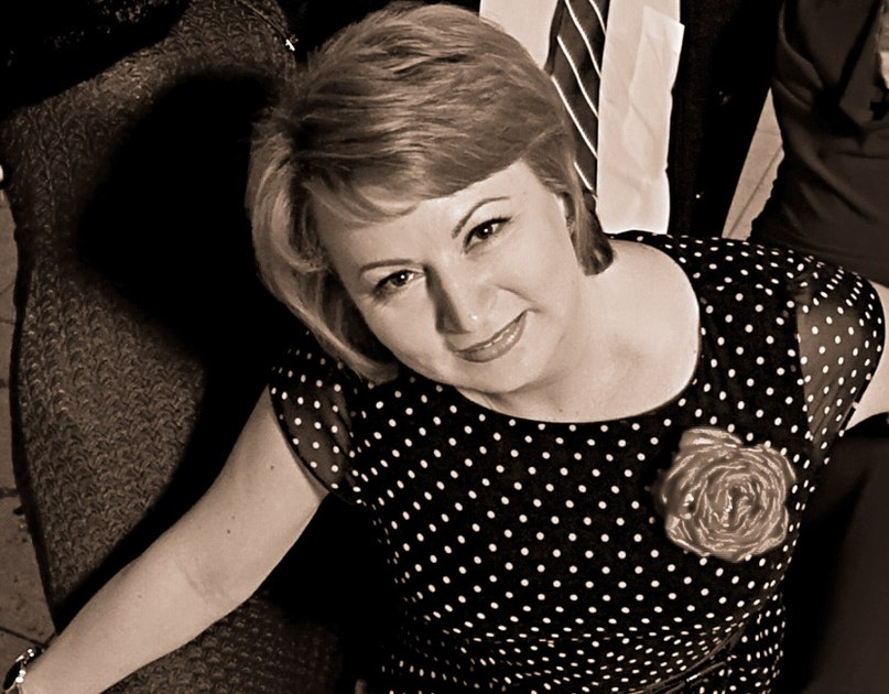 Елена Григорьева | Санкт-Петербург