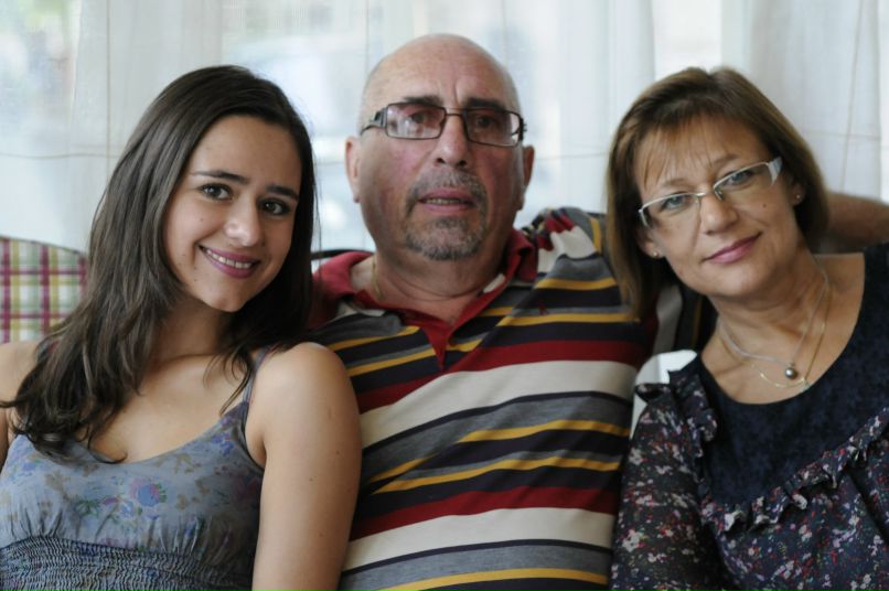 Елена Богачёва | Одесса