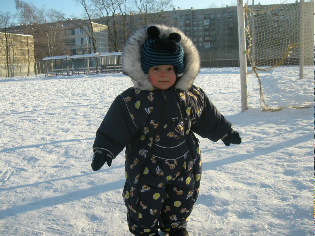 Наталья Васильева | Санкт-Петербург