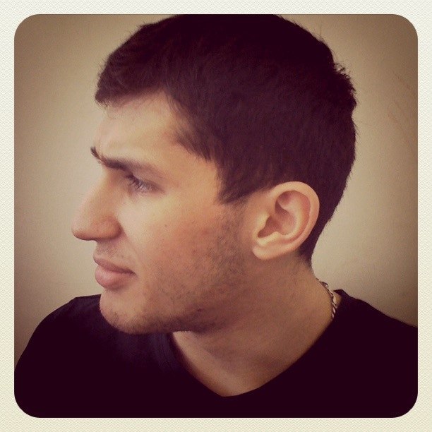 Yuri Ahmedov Vilayatovich | Воронеж