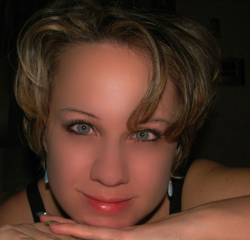 Виктория Соколова | Гомель