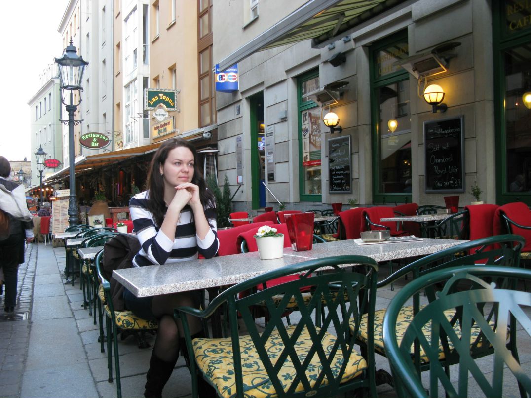 Ирина Васильева | Сочи