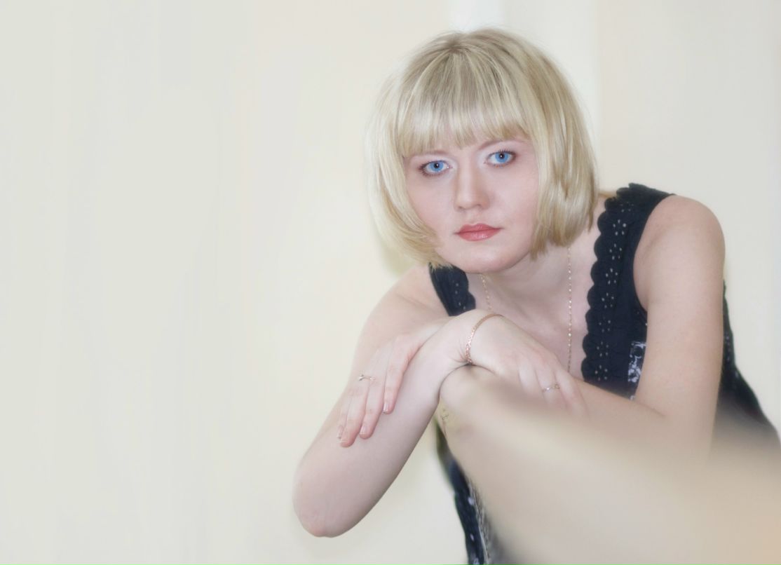 Ульяна Григорович | Москва