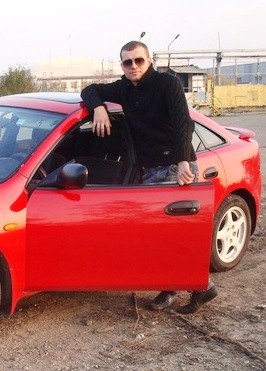 Олександр Гебрін ™ | Днепр (Днепропетровск)