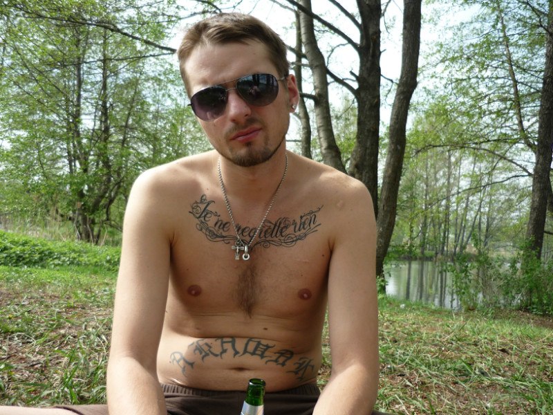 Илья Тамбовский | Зеленоград