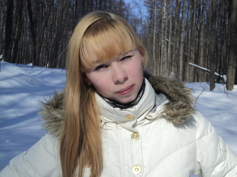 Рената Кузнецова | Казань