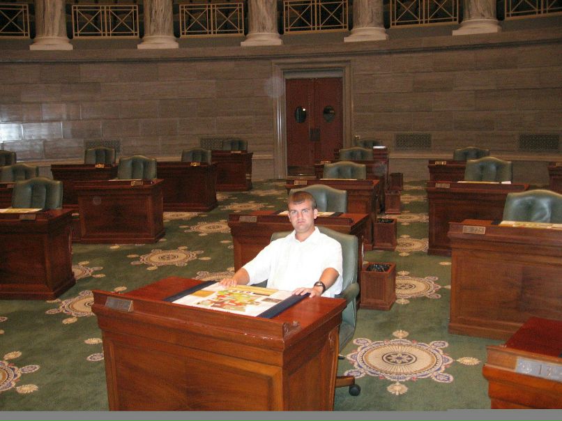 Олег Сидорук | Шепетовка