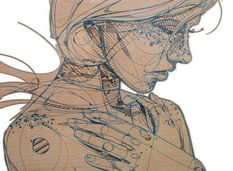 Маргарита Молчан | Москва