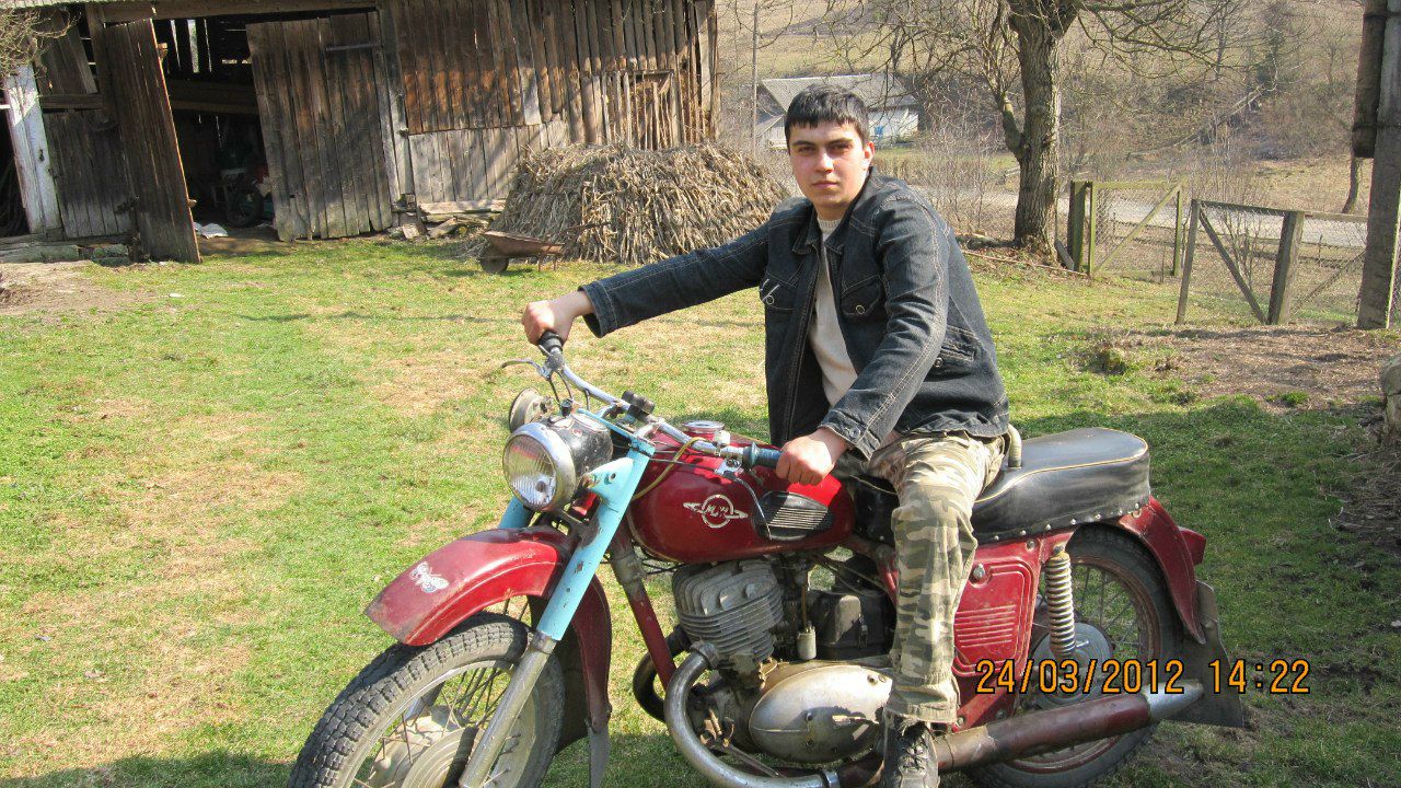 Діма Федоришин | Львов