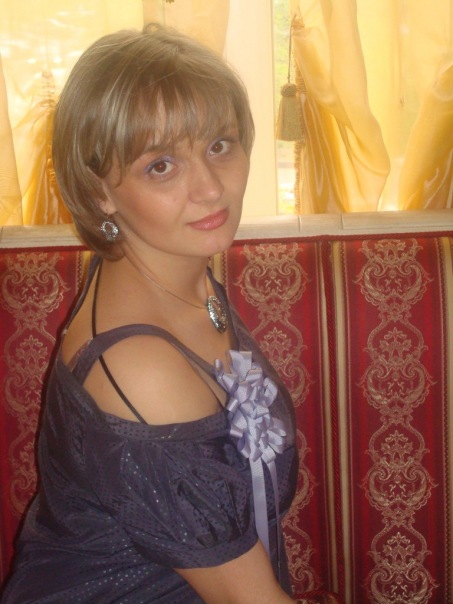 №26, Леночка Орешкина, Москва №26, Леночка Орешкина, Москва