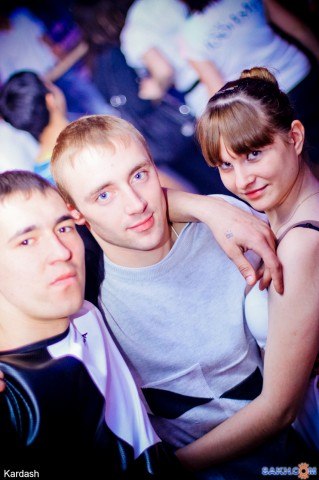 Виталя Струсеевич Vitalik | Южно-Сахалинск