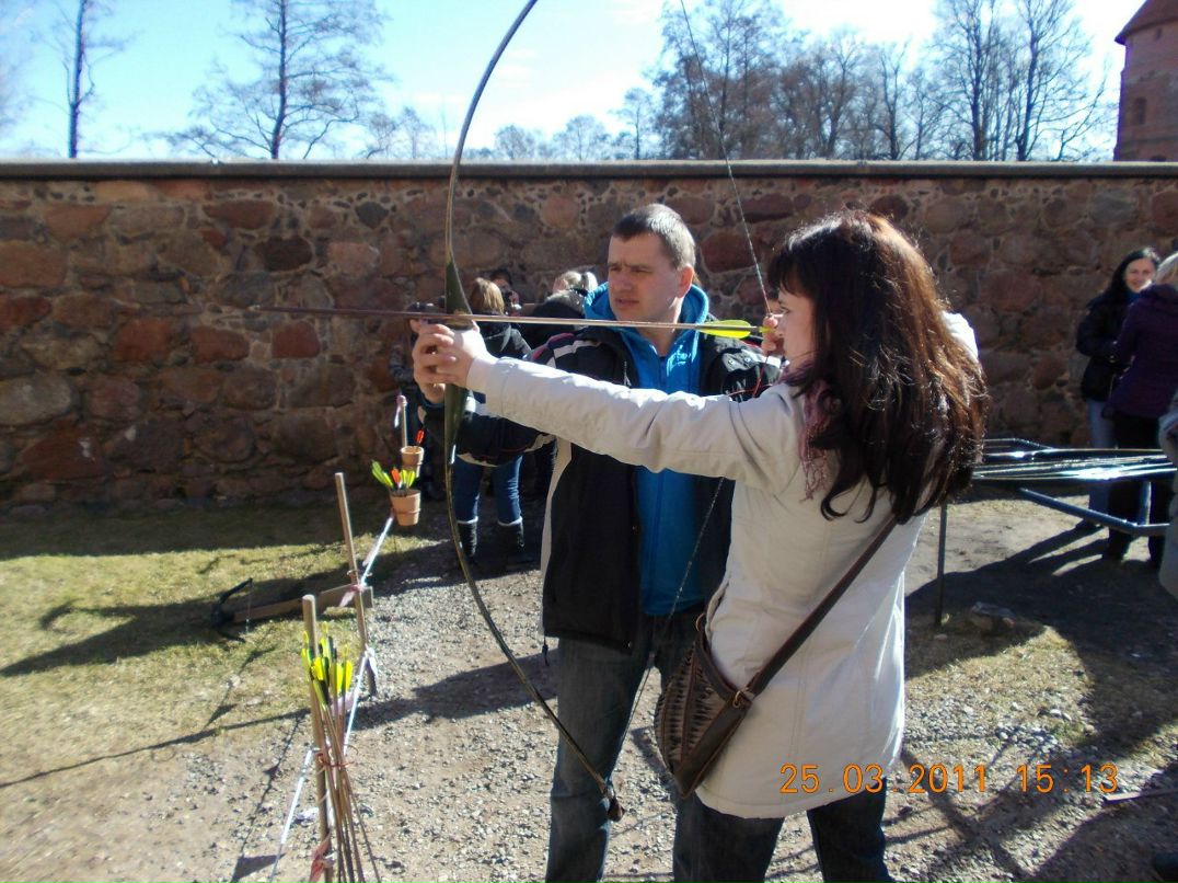 Алёна Адарцевич | Минск