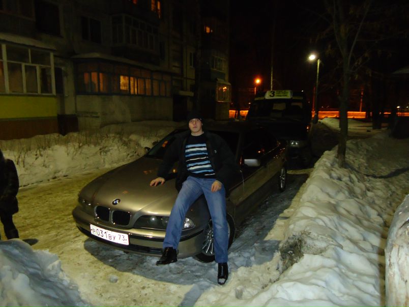 №15, Олег Екишев №15, Олег Екишев