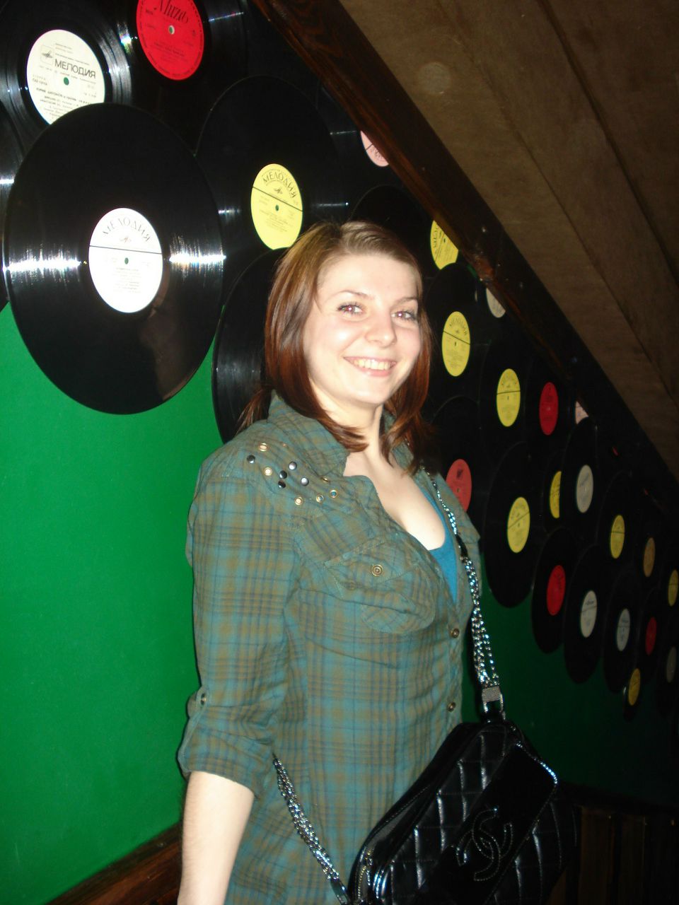 Виталина Ветрова | Киев