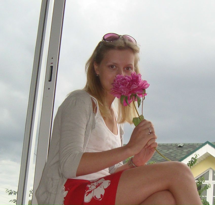 Ксения Ватулина | Нижний Новгород