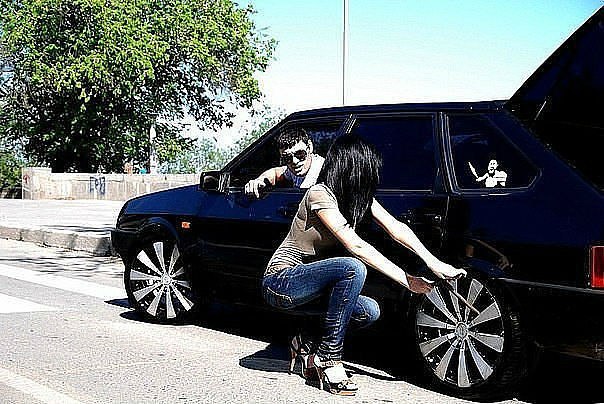 Анзор Ингуш <<06>> | Санкт-Петербург