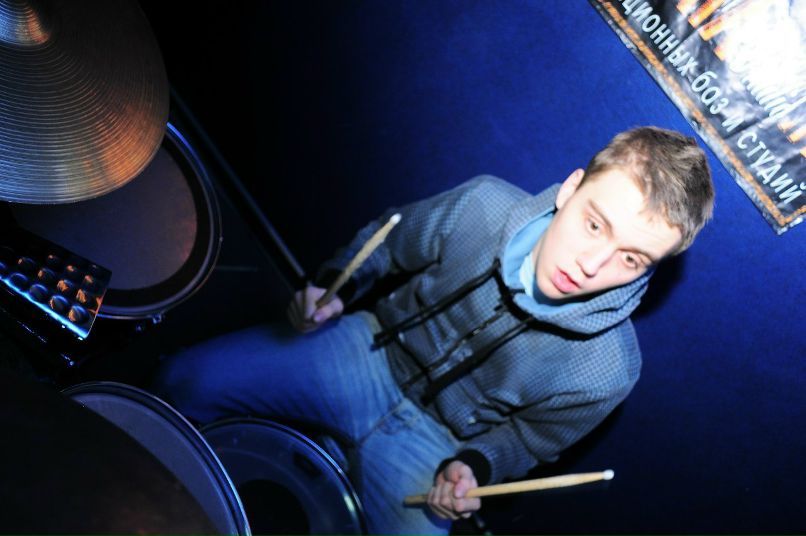 Стасян Солодчук | Люберцы