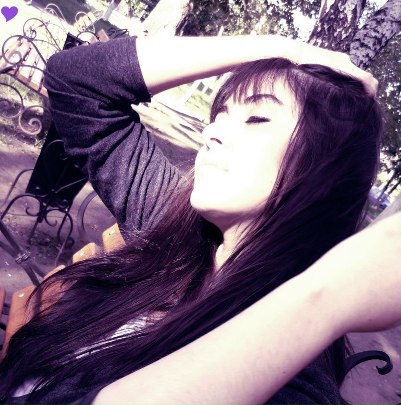 Aliya Zaripova | Набережные Челны