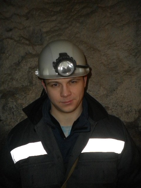 Алексей Тютяев | Рузино