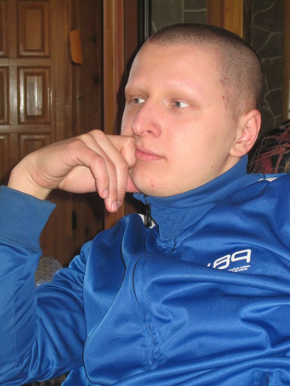 Серёга Тюлькин WhiteBear | Гродно