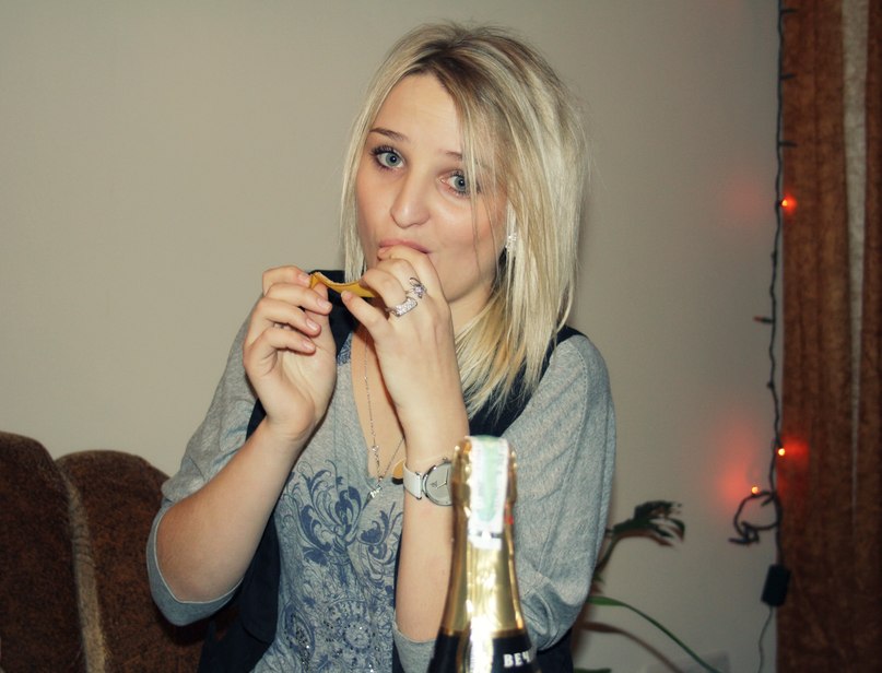 Masha Dubno | Золочев