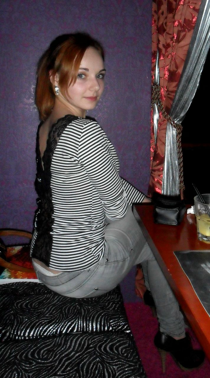 Екатерина Касьяненко | Киев