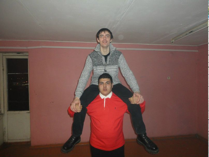 Дмитрий Опарин | Ковров