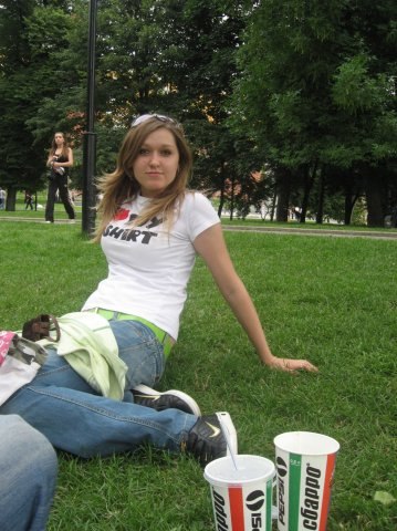 Юлия Корнева [Masya] | Санкт-Петербург