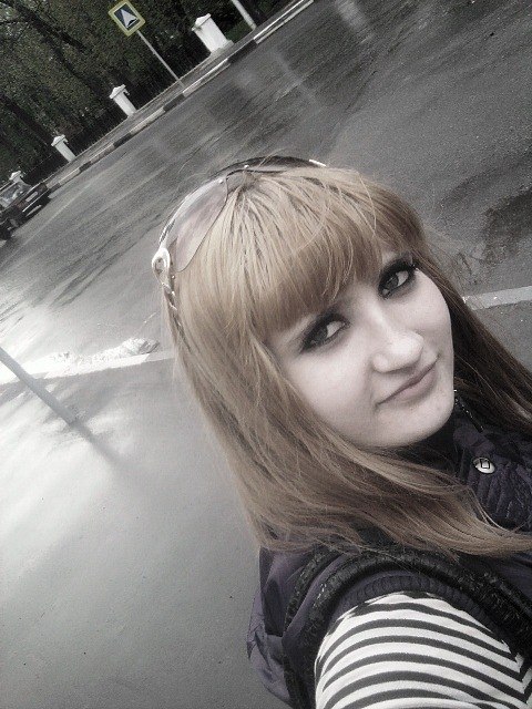 Анна Андреева ... | Рязань (деревня)