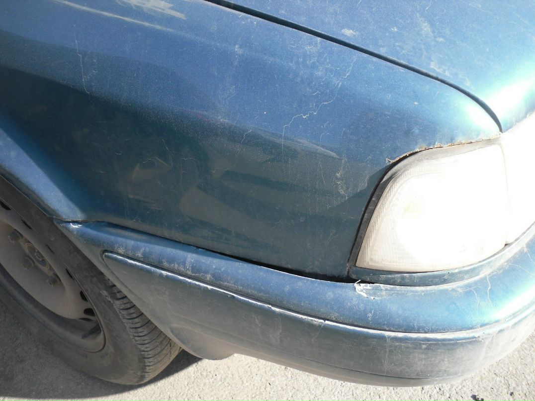 Александр Копенкин | Санкт-Петербург