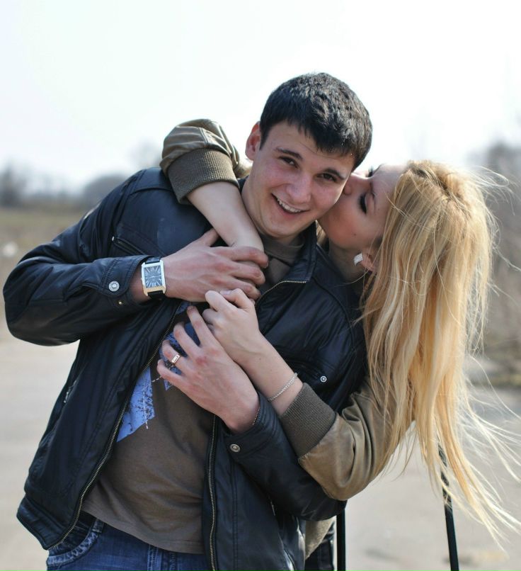 Оля Цыпченко | Кривой Рог