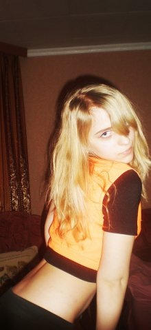 №143, Вероника Несонова №143, Вероника Несонова