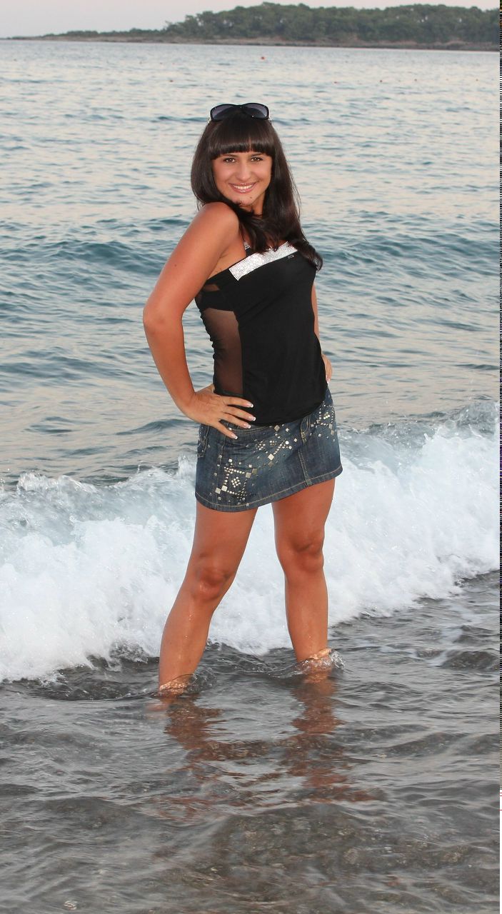 Яна Балаянц | Нежин