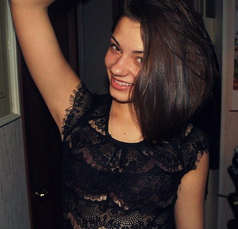 Valeria Struzhko | 
