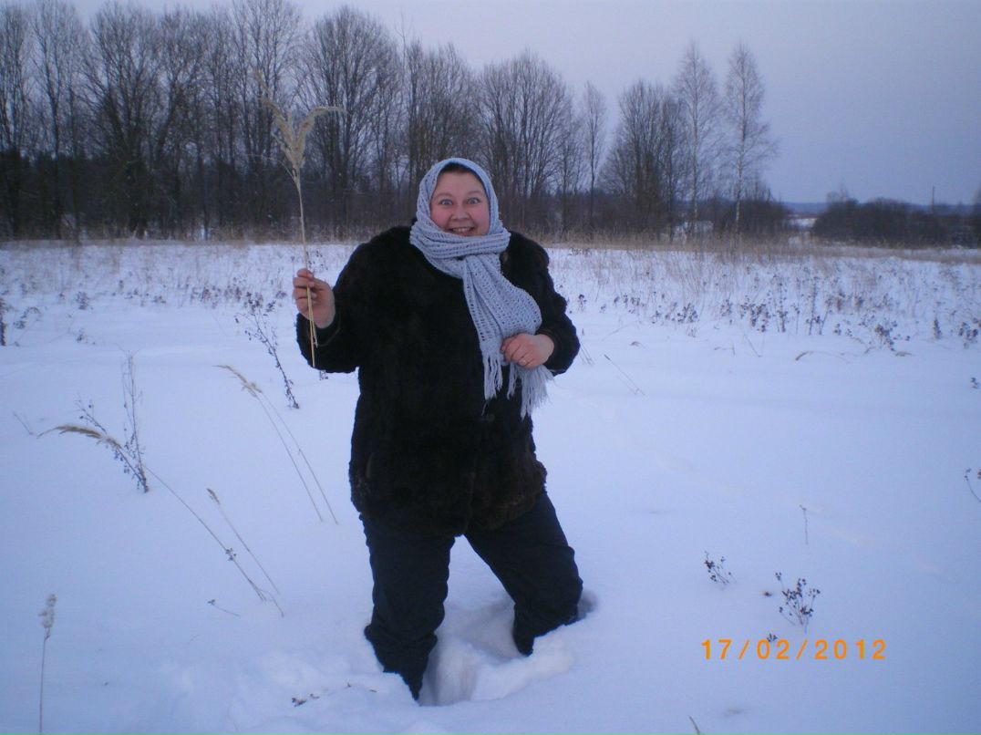 Вера Кокштыс | Витебск