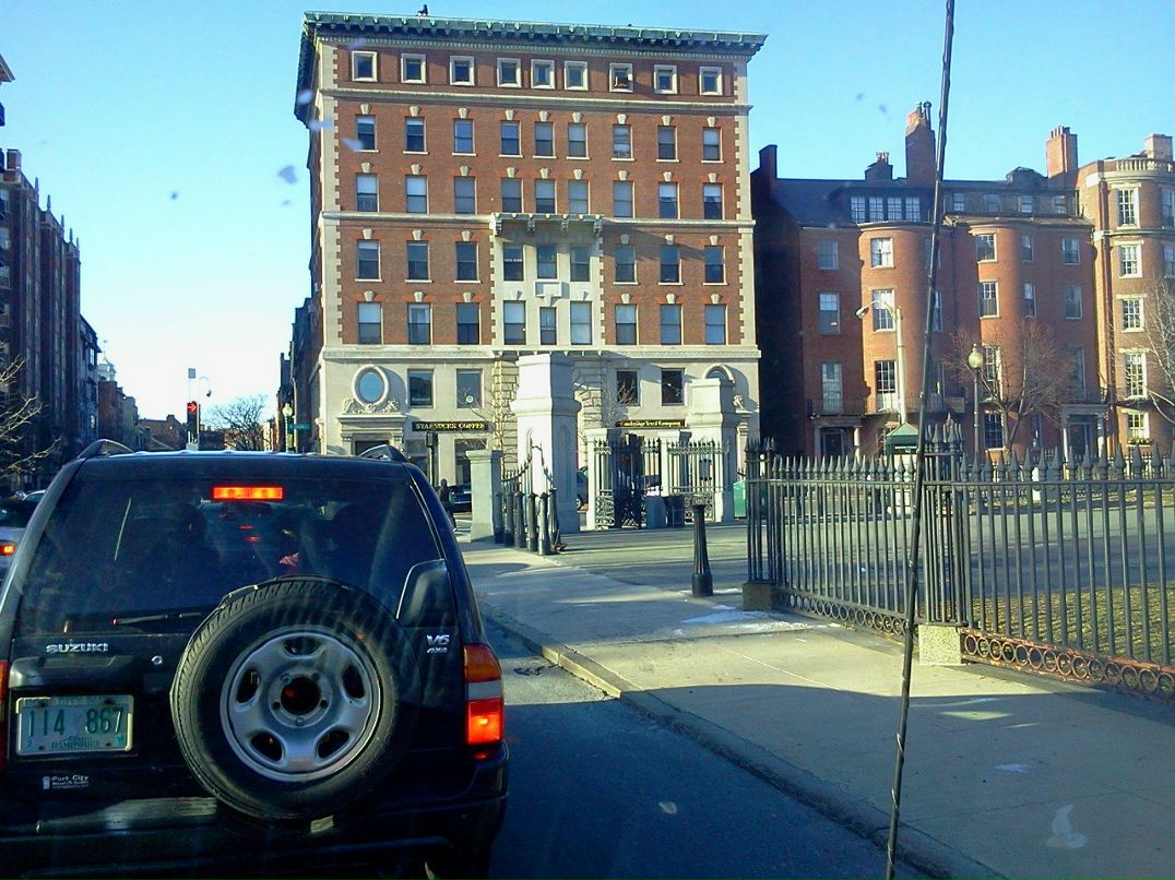 Boris Plavnik | Baltimore