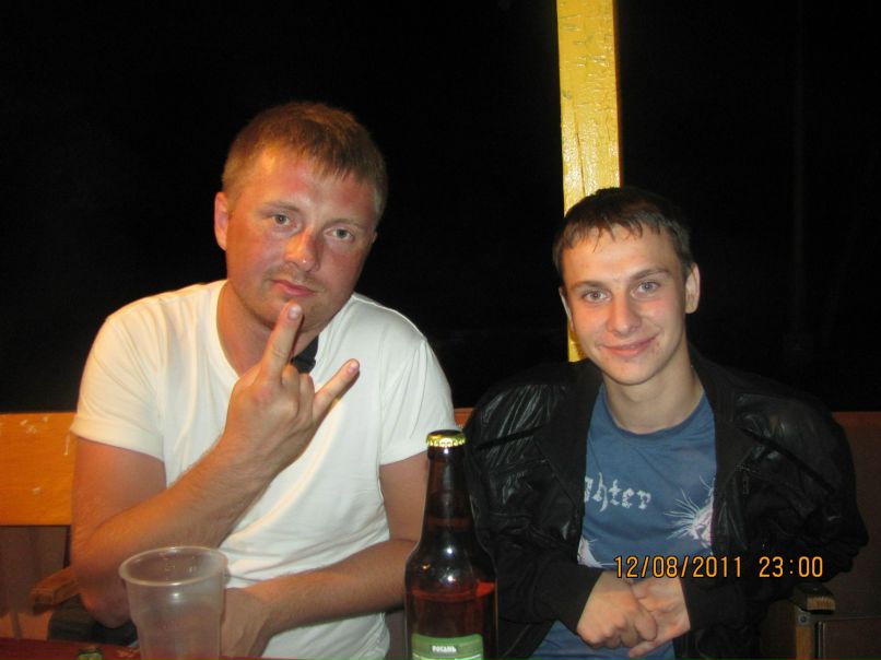 Виталий Чижиков Михайлович | Саратов