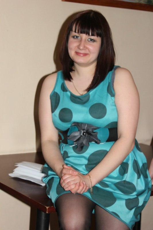 Юлия Гижа | Павлодар