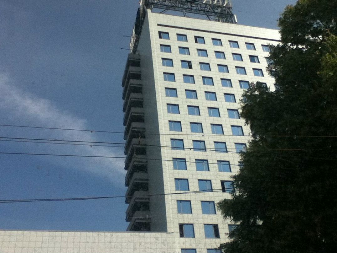 Дмитрий Данилов | Москва