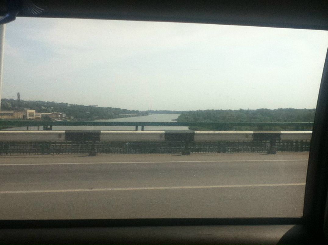 Дмитрий Данилов | Москва