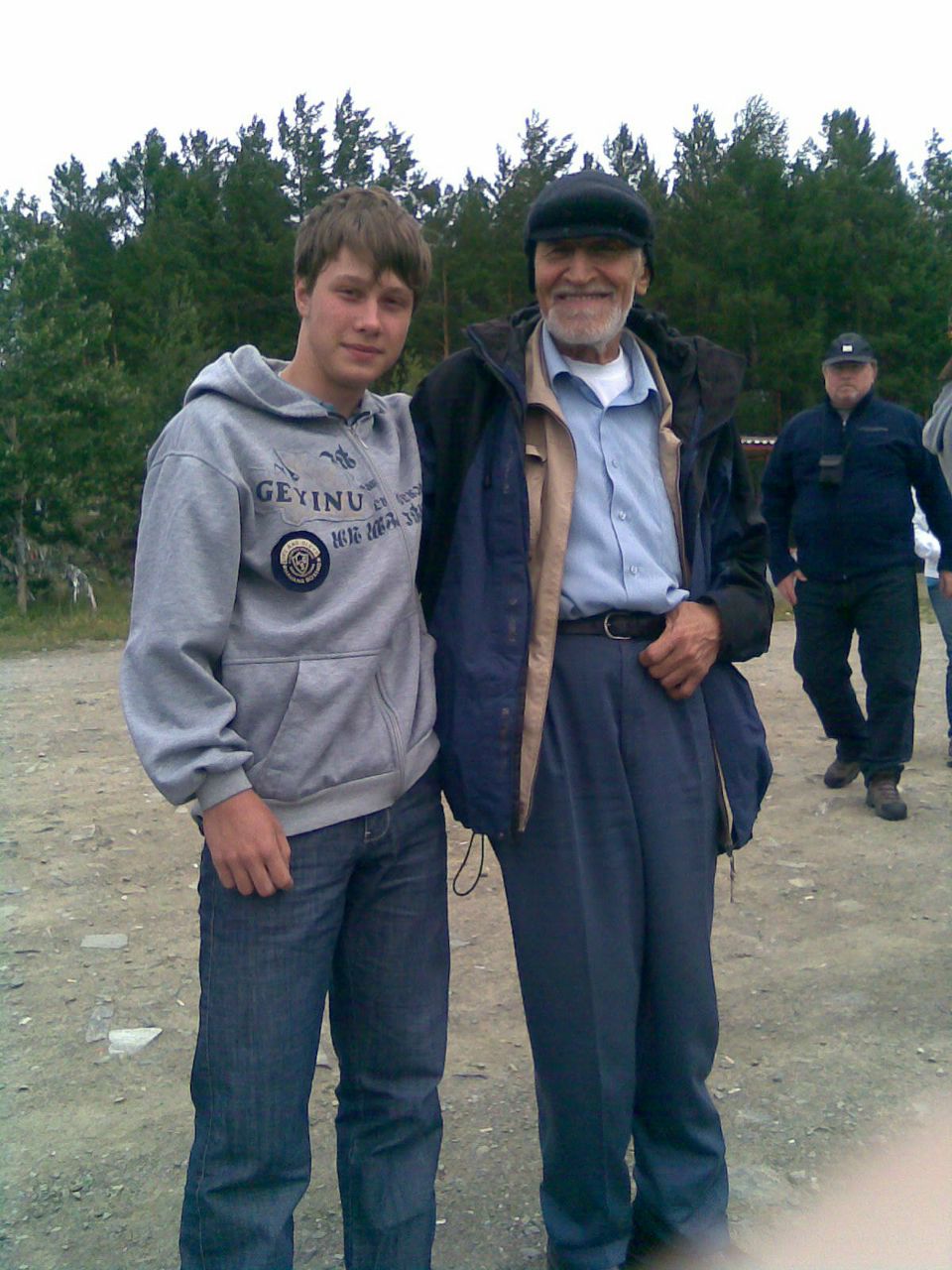 Кирилл Куряк | Новосибирск