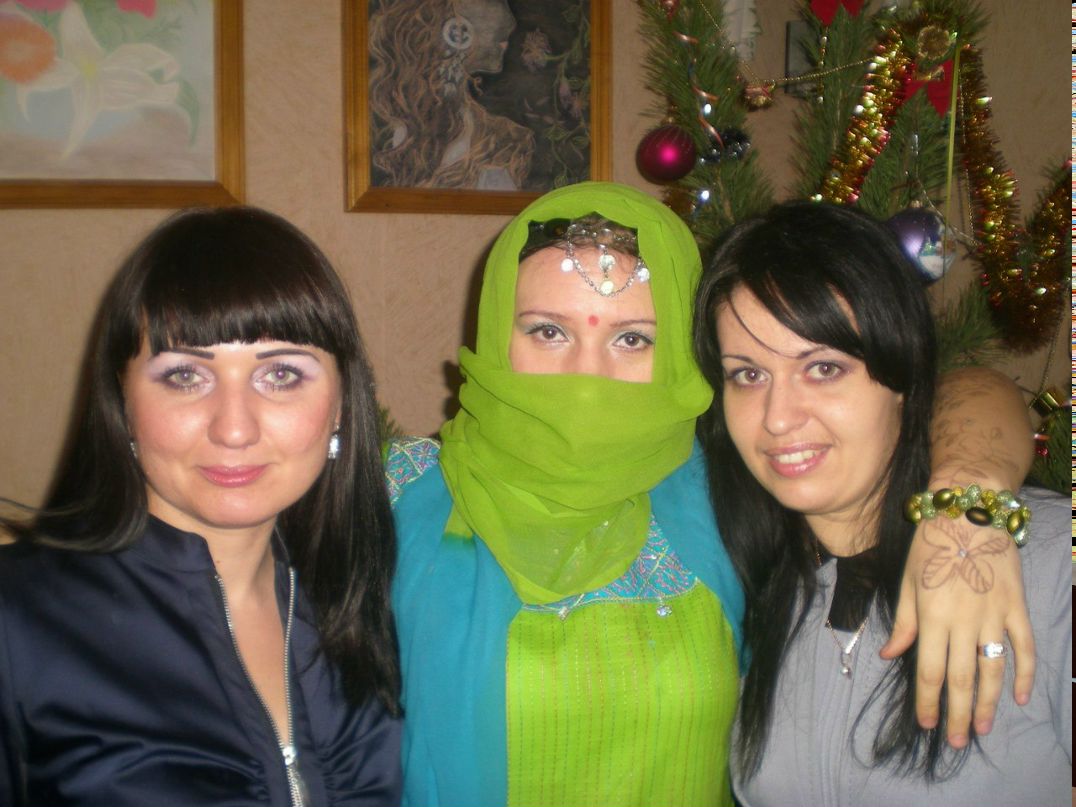 Валентина Бродецкая | Киев